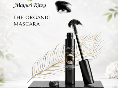 Organic Mascara