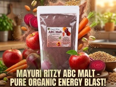 ABC Malt - 200 grams
