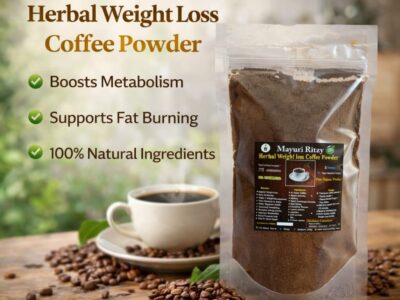 Weight Loss Coffee - 200 grams