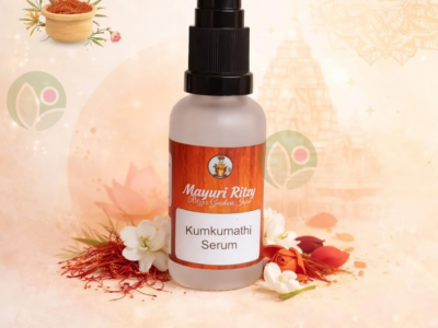 Kumkumadi Serum - 85ml