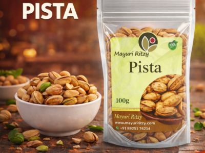 Healthy Snacks Pista 100g