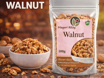 Healthy Snacks Walnut 100g
