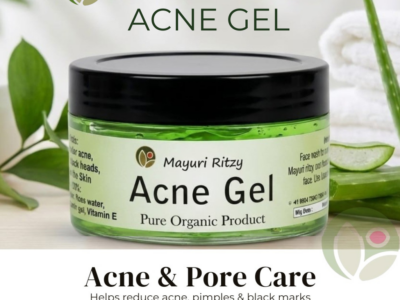 Acne Gel - 50 grams