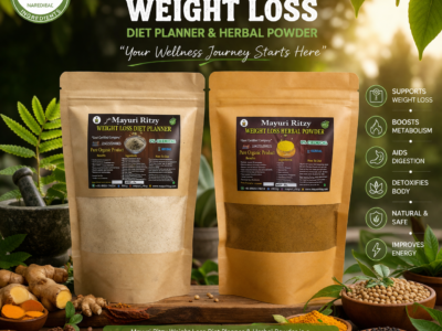 599/- Start Up - Weight Loss Kit