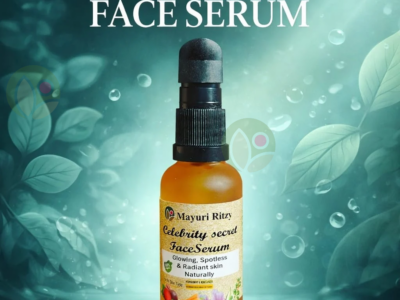 Celebrity Secret Face Serum – 85ml