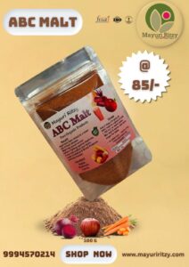 ABC Malt
