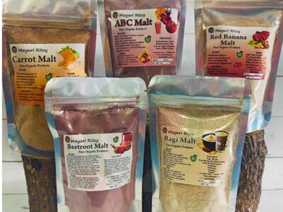 Diwali Health Care - Combo