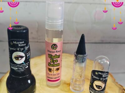 Diwali Eye Care - Combo