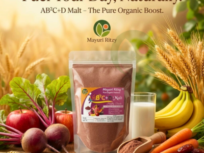 AB2C+D Malt 200g