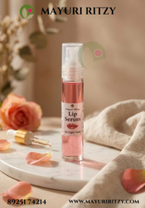 Lip Serum – Trial Pack (10ml)