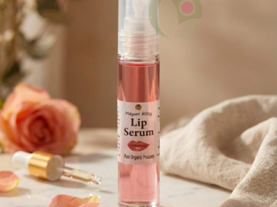 Lip Serum – Trial Pack (10ml)