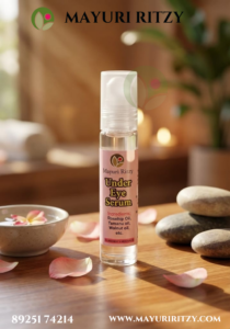 Under Eye Serum – Trial Pack (10ml)