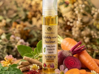 Celebrity Secret Face Serum – Trial Pack (10ml)